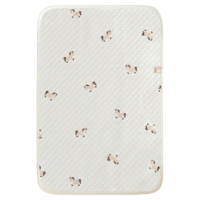 베이비앤아이 신생아용 소프트 방수요