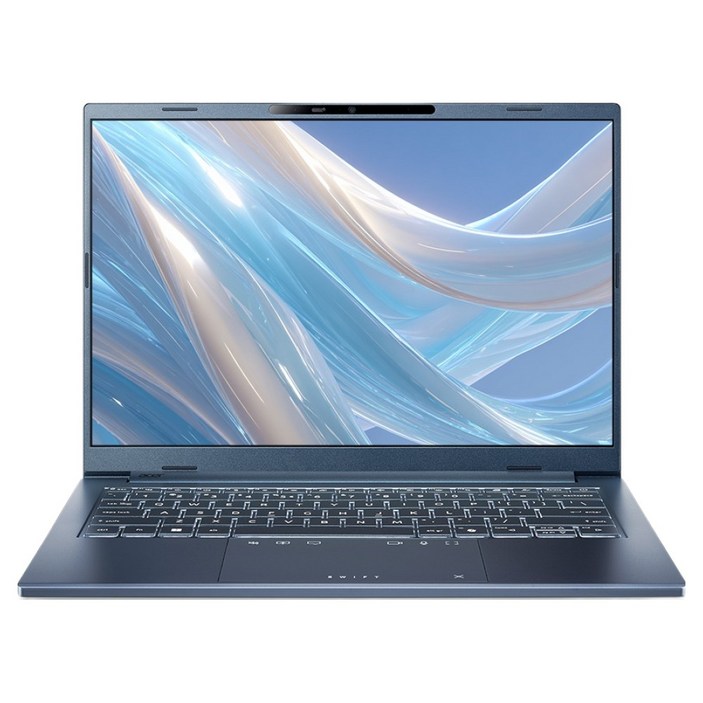 ACER 2026 스위프트 고 14 AI 코어Ultra5 인텔 14세대