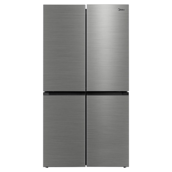 마이디어 657L 4도어 냉장고 방문설치, MDRM923FGO50