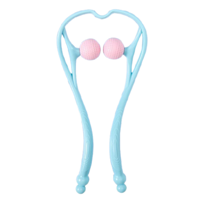 EORIN 경추 목 마사지기