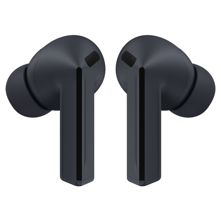 삼성전자 갤럭시 버즈3 FE 블루투스 이어폰, 단일상품, 블랙