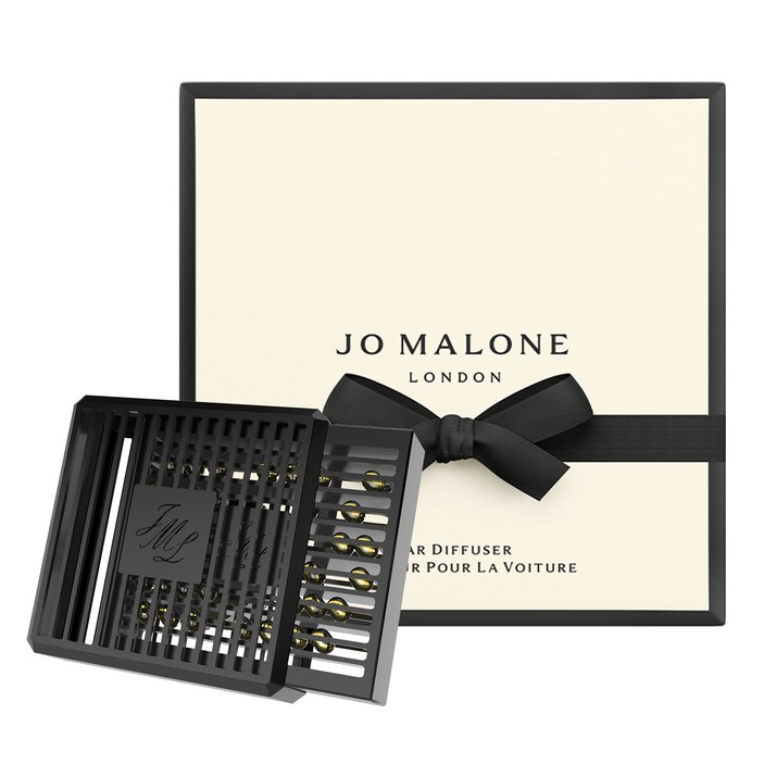조 말론 런던 차량용 디퓨저 하우스 + 리필 1.7g