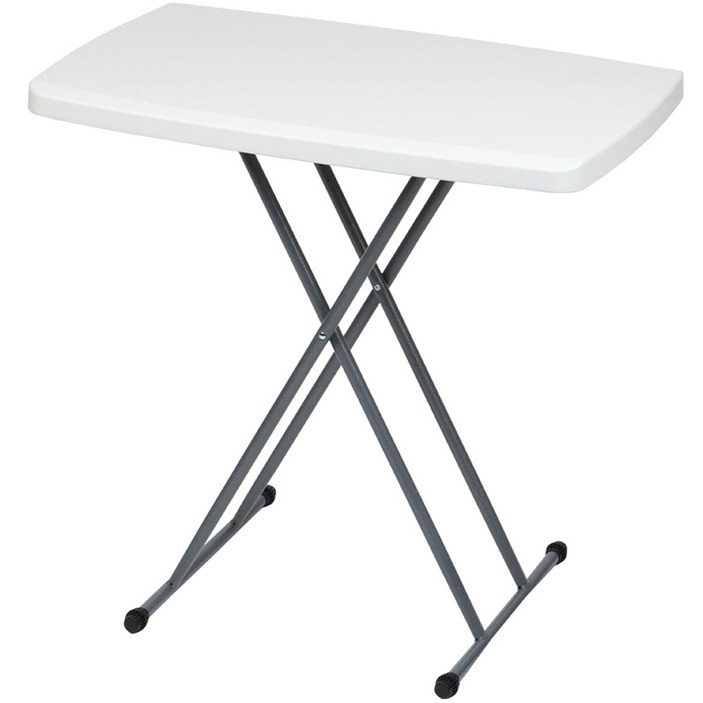 도리퍼니처 뉴 브로몰딩 교차 행사 캠핑 접이식 테이블