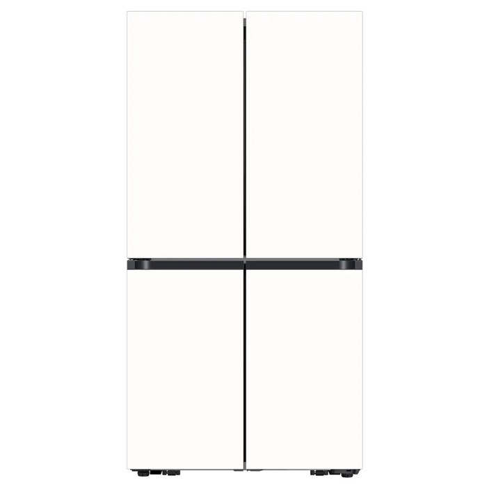 삼성전자 Bespoke AI 905L 4도어 냉장고 방문설치