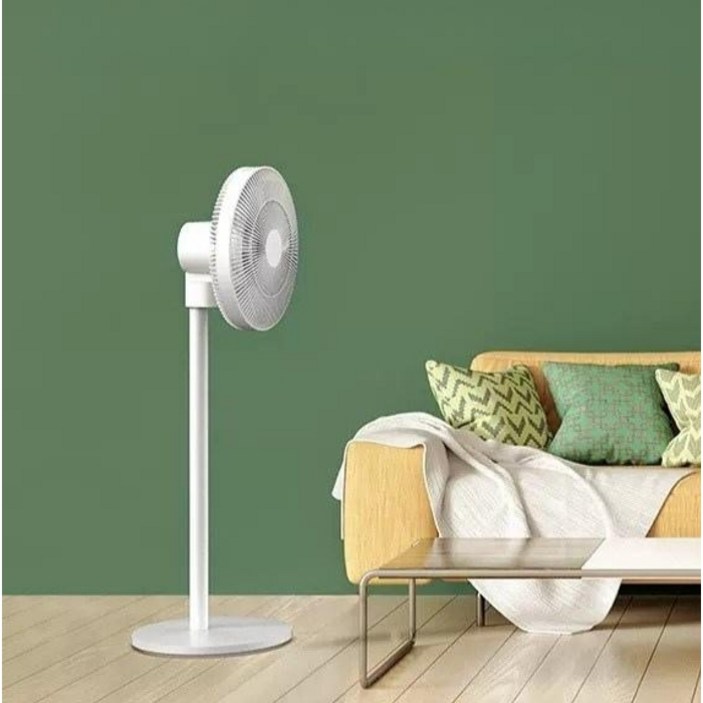 샤오미 미지아 무선 선풍기 5세대 3 in 1 스탠딩 써큘레이터 2중날개