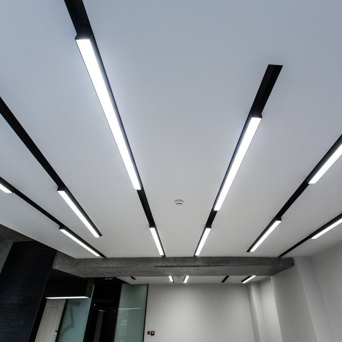 LED 마그네틱 레일조명 MG3004 자석조명 20W LED 마그네틱 레일조명 MG3004 자석조명 20W