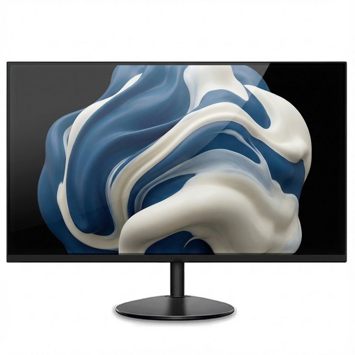 아이딕 HB240F100 FHD 100Hz 24인치5859cm 모니터, 24인치모니터HB240F100무결점, 60.45cm