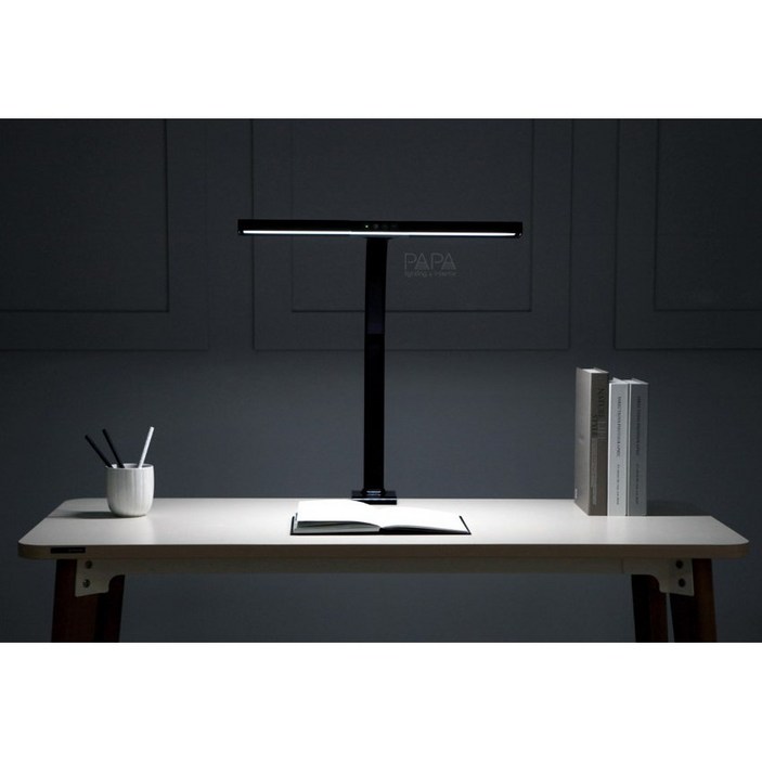 파파 LED 와이드스탠드 800B 스탠드형