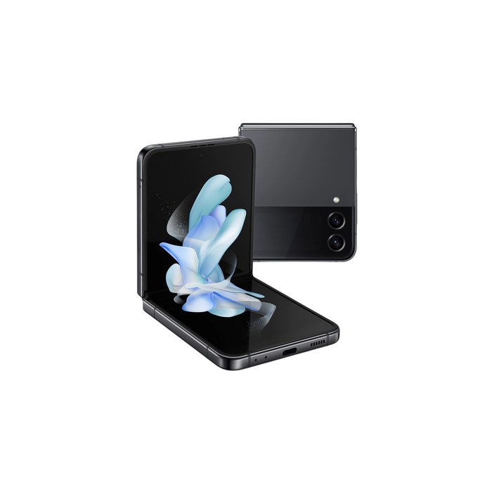 삼성전자 갤럭시 Z 플립4 5G 자급제 SM-F721N