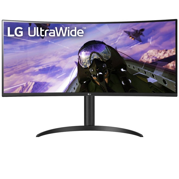 LG전자 울트라와이드 34WP65C WQHD 160Hz HDR10 219 34인치 모니터 LG전자 울트라와이드 34WP65C WQHD 160Hz HDR10 219 34인치 모니터
