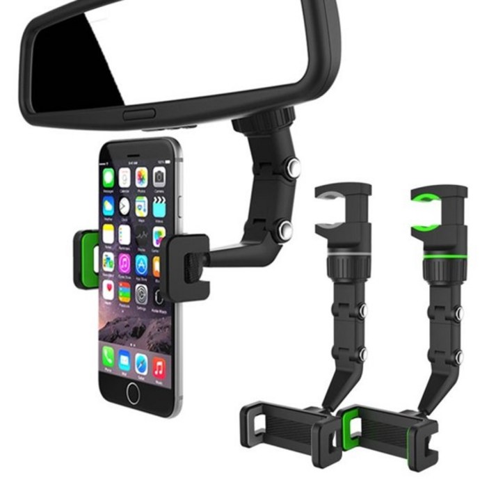 금깨비 룸미러 거치대