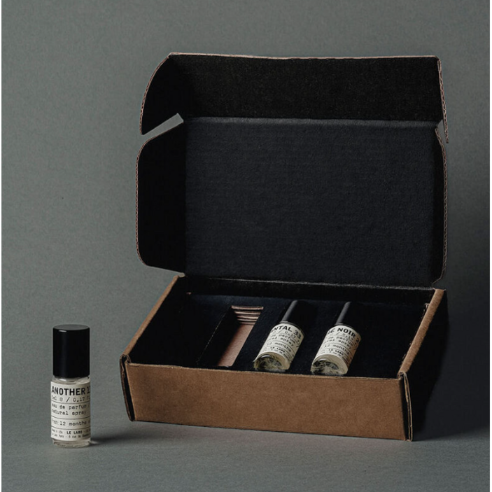 르라보 디스커버리 세트 3종X5ML [정품] 국내배송