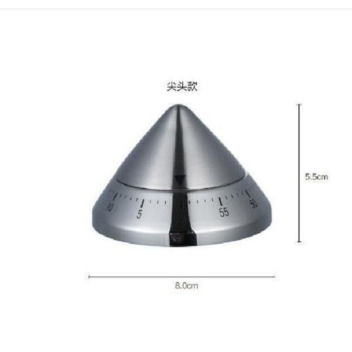아날로그키퍼 요리 타임타이머 에그 데이 쿠킹타이머