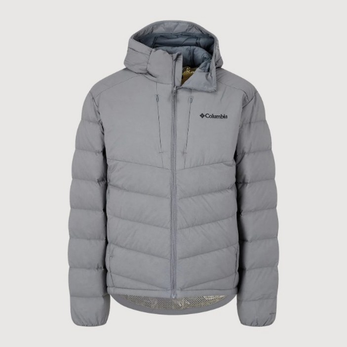 [컬럼비아스포츠] COLUMBIA SPORTS_남성어드벤처 365 경량구스다운 boulder