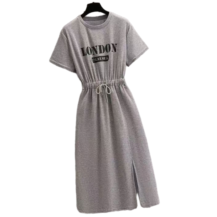 여성용 여캐주얼 원피스