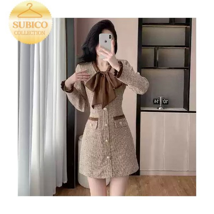 지옥에서온판사 박신혜 트위드원피스 셋업 하객룩 버튼 뷔스티에 22기 영숙 원피스