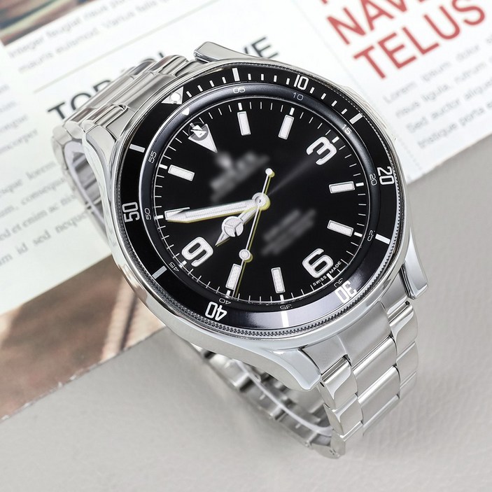 갤럭시 워치6 5 4 호환 날개형 스트랩 메탈밴드 시계줄 47mm 43mm 40mm 44mm