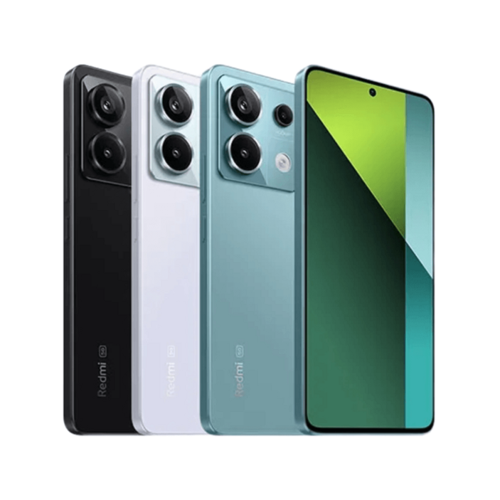 샤오미 레드미 노트 13 프로 5G 120Hz AMOLED NFC, 8G 256G Ocean Teal, 256GB