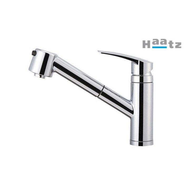 (전국 설치) 하츠 싱크대수전 TA200 원홀수전 수도꼭지 주방수전 교체