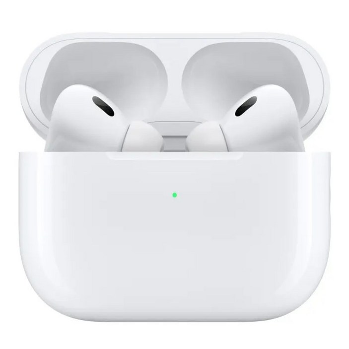 Apple 에어팟 프로 2세대 블루투스 이어폰 호환 방수 케이스 노이즈 캔슬링 이어폰 MTJV3KH/A, bjsagud, jhasiof