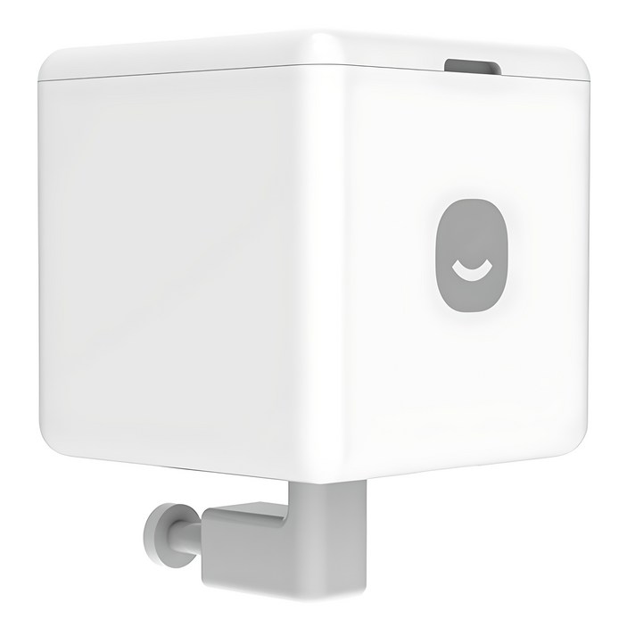 헤이홈 스마트 클릭 스위치 푸시봇 GKZFB421WH