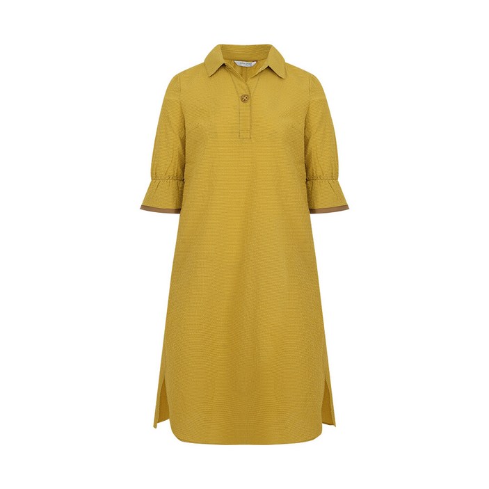 시원한 여름 A라인  원피스 CLDMOP109