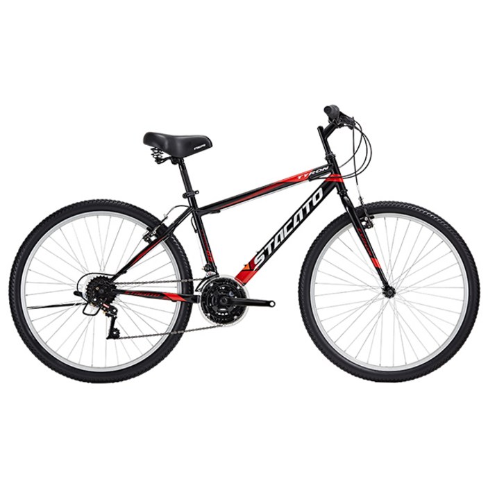 스타카토 자전거 2426 타이론 GS 21단 MTB