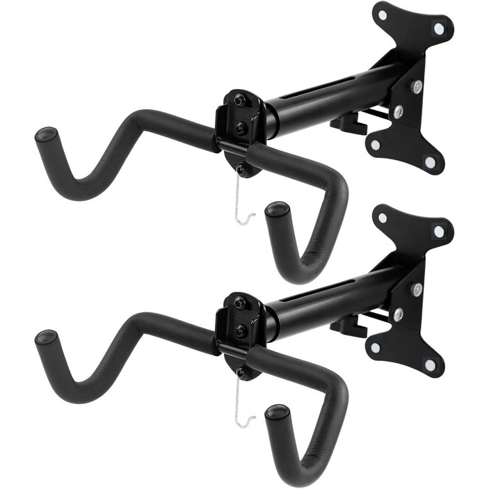 자전거 벽걸이 거치대 실내보관 스탠드