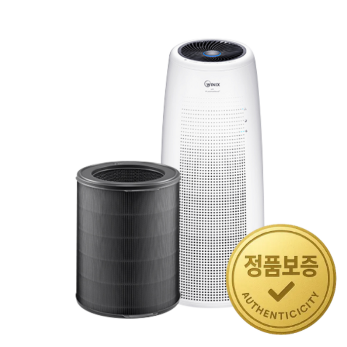 위닉스 공기청정기 타워Q 필터