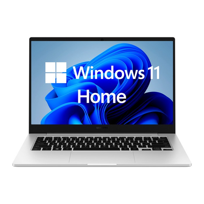 삼성전자 갤럭시북3 Go NT345XPAK14AS 윈도우탑재 스냅드래곤 가성비 학생용 셀룰러 데이터공유 유심, NT345XPAK14AS, WIN11 Home, 4GB, 128GB, 실버