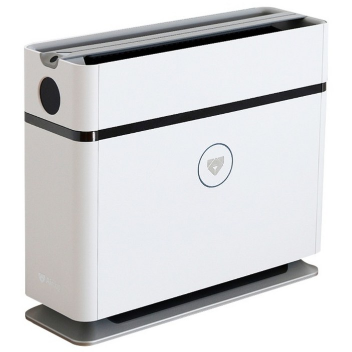 AIRDOG 필터 교체가 필요없는 워셔블 살균 공기청정기 에어독 X1s 최대6평형