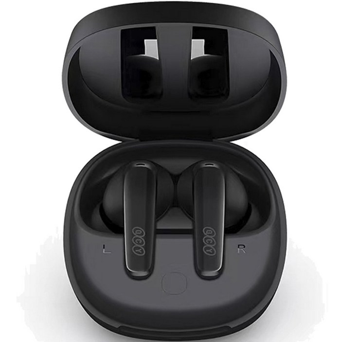 QCY T13 X 스터닝 사운드 블루투스 이어폰