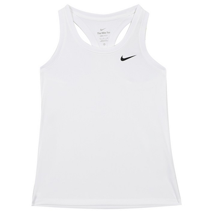 나이키 W DRYFIT LEGEND LBR TANK TOP 여성 민소매티 나이키 W DRYFIT LEGEND LBR TANK TOP 여성 민소매티
