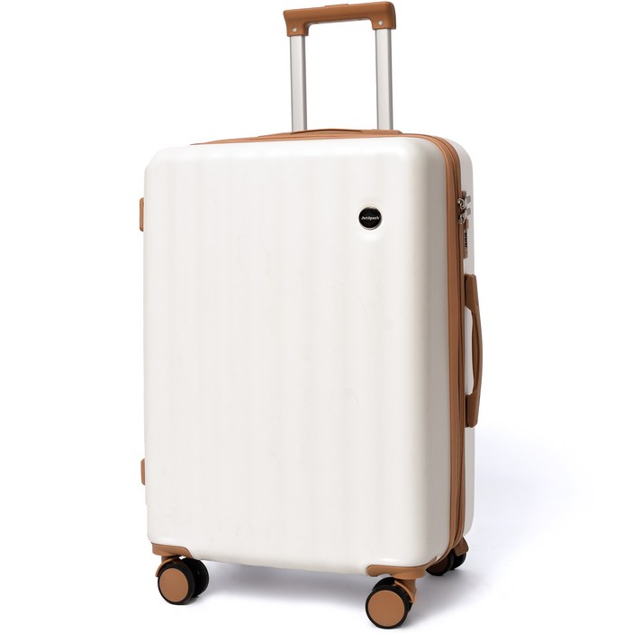 제트스파크 확장형 저소음 하드캐리어 경량 16인치 20인치 24인치 28인치 3년as