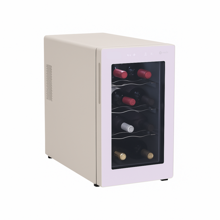 LG전자 와인셀러 디오스 오브제컬렉션 8병 W0082GLE