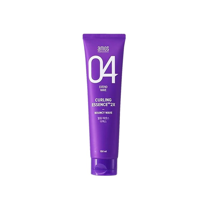 아모스 컬링에센스 2X, 150ml, 1개