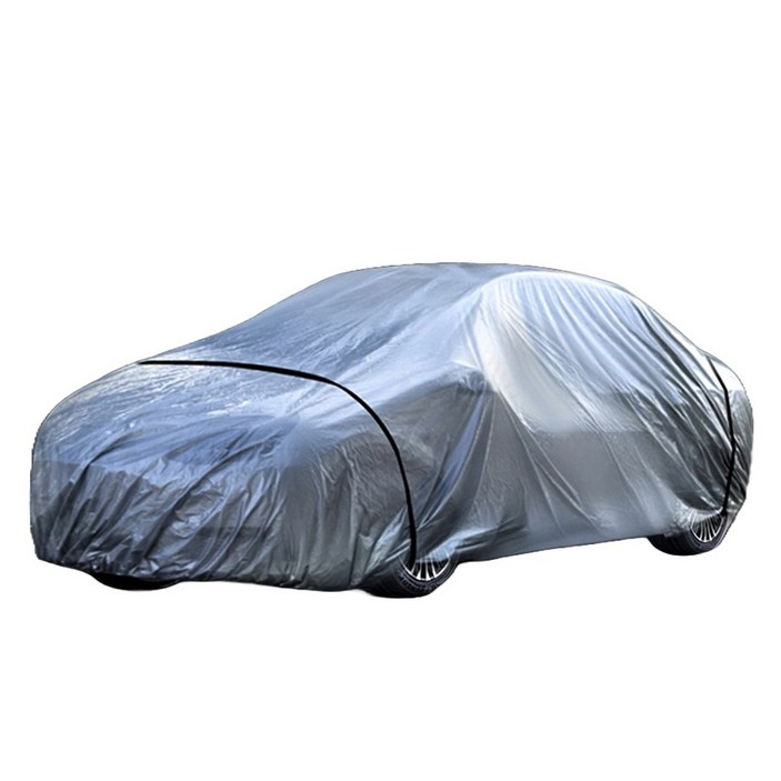 마메 자동차 아웃도어 바디커버