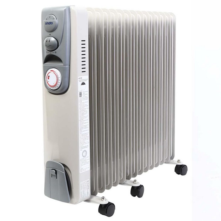 스마토 라디에이터 라지에타 라지에이터 15핀 RAD-15T