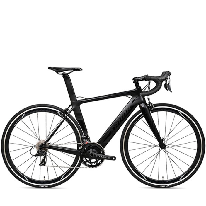 프로마스터 풀카본 로드자전거 CR2 에어로 시마노105 22단