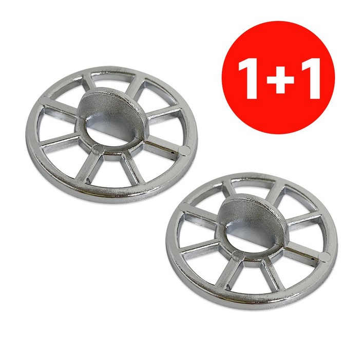 11 국산 이물질 머리카락 제거 욕조망 거름망 배수구망 욕실 배수구 걸음망 크롬