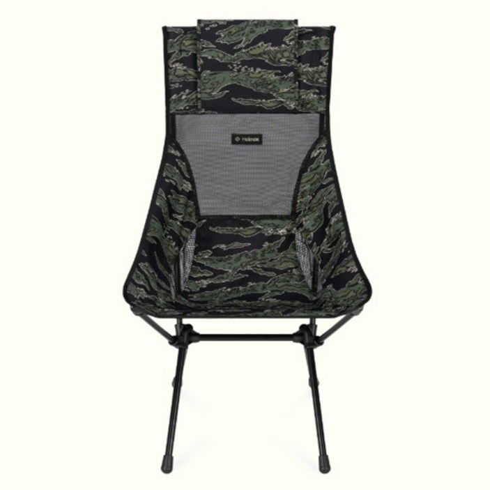 헬리녹스 선셋체어 엑스레이 타이거 카모