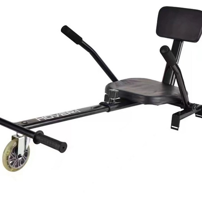 호버보드 프레임 라이더 호버카트 4륜 보드