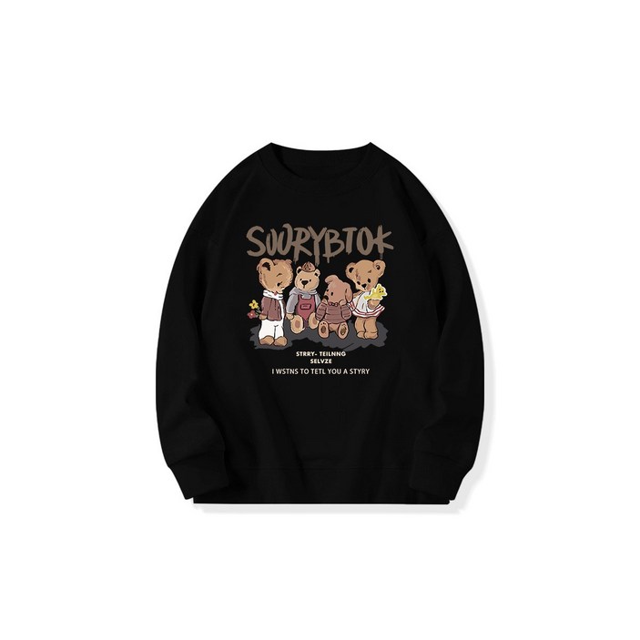 SALE NEW 여성 가을 티셔츠 여자맨투맨 여성티셔츠 여성 상의 여성이너티셔츠 라운드티셔츠 패션 세미와이드 소프트 원단 캐주얼룩 긴팔티 티셔츠프린팅