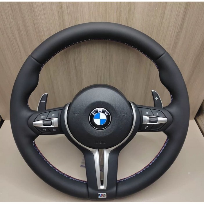BMW F바디 M핸들
