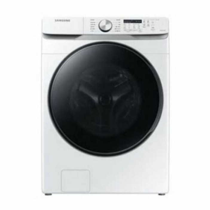 삼성 드럼 세탁기 WF21T6000KW 21kg화이트 삼성 드럼 세탁기 WF21T6000KW 21kg화이트