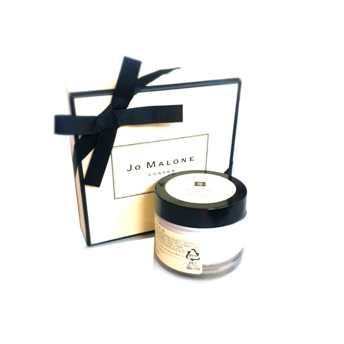 조 말론 런던 블랙베리 앤 베이 바디 크림 (백화점선물포장)