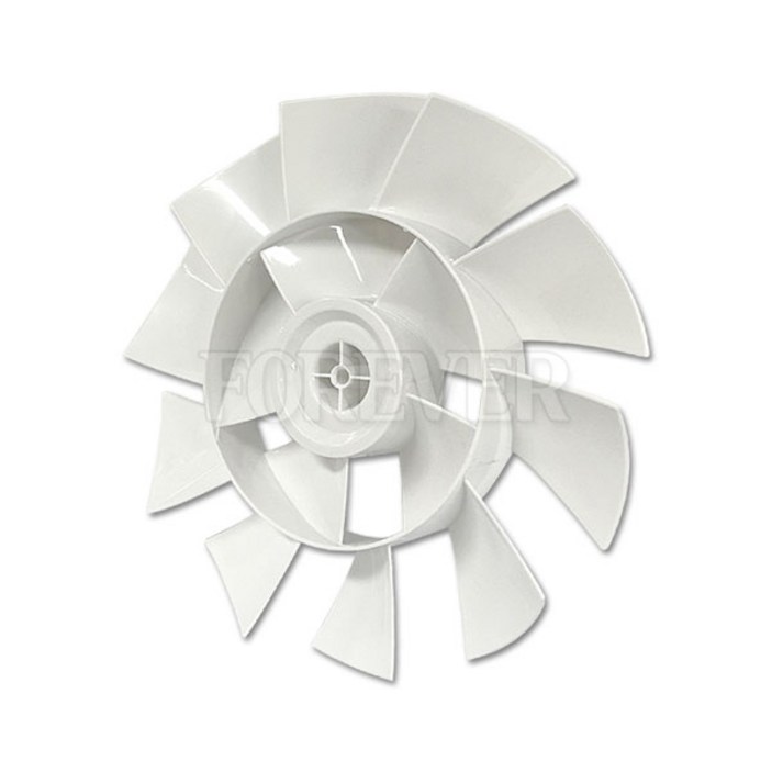 포에버 선풍기날개 샤오미 선풍기 날개 8mm 5엽10엽 12 C형 호환