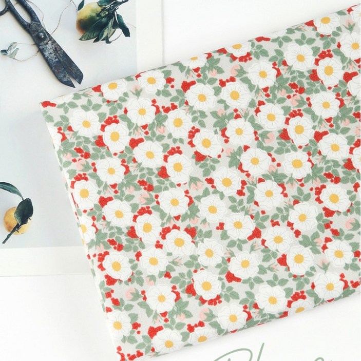 자투리 EDTP 면20수 M1862 코코블랑