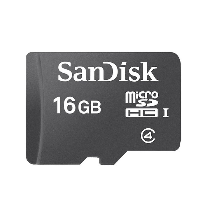 샌디스크 마이크로SD 메모리카드 SDSDQM016G