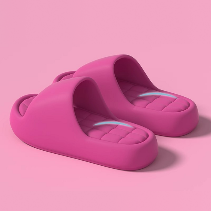 루미즈 거실 구름 실내화 슬리퍼